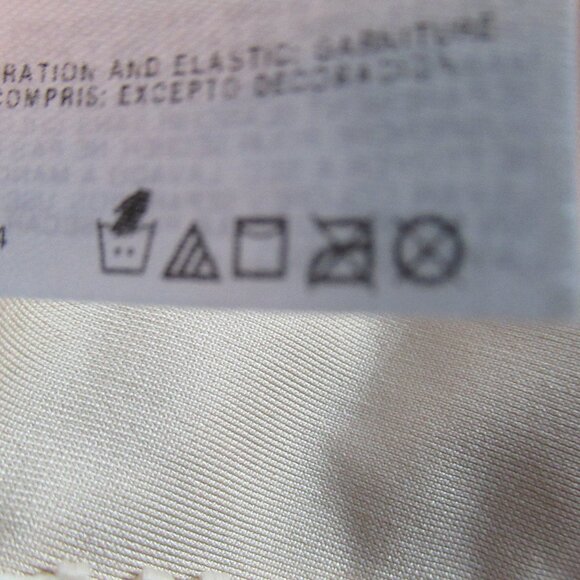 Wacoal Women's Basic Beauty Full-Figure Underwire Bra NWOT, Sand Nude 5, 34DDD - Picture 5 of 5